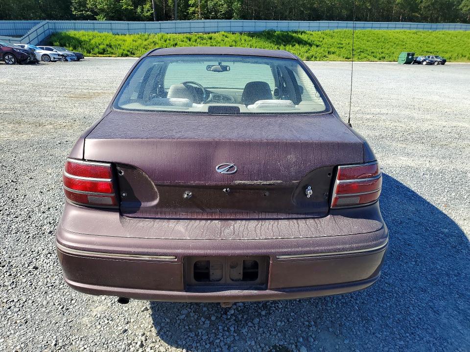Продажа на аукционе авто 1999 Oldsmobile Cutlass, vin: 1G3NB52M8X6315584, номер лота: 55295306