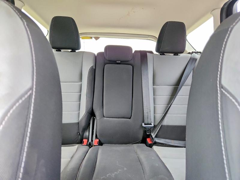 Продажа на аукционе авто 2015 Ford Escape, vin: 1FMCU9GX8FUA97616, номер лота: 59058376