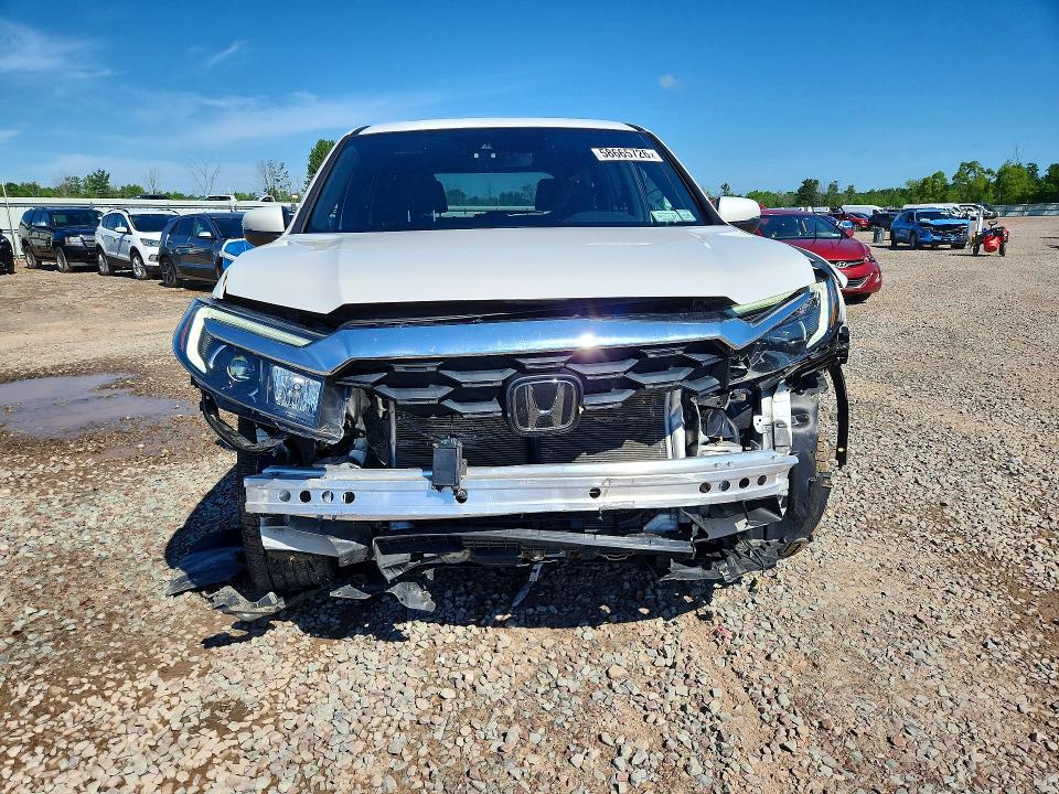 Aukcja sprzedaży 2023 Honda Passport, vin: 5FNYF8H57PB002758, numer aukcji: 58665726