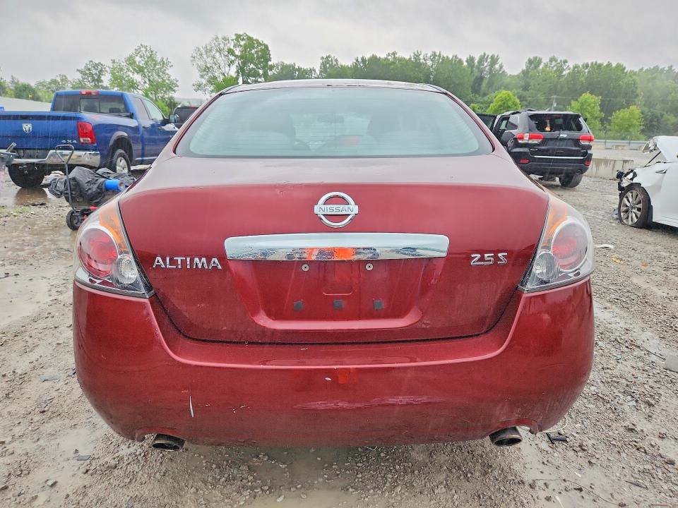 Продаж на аукціоні авто 2010 Nissan Altima, vin: 1N4AL2AP0AC142549, номер лоту: 56298326