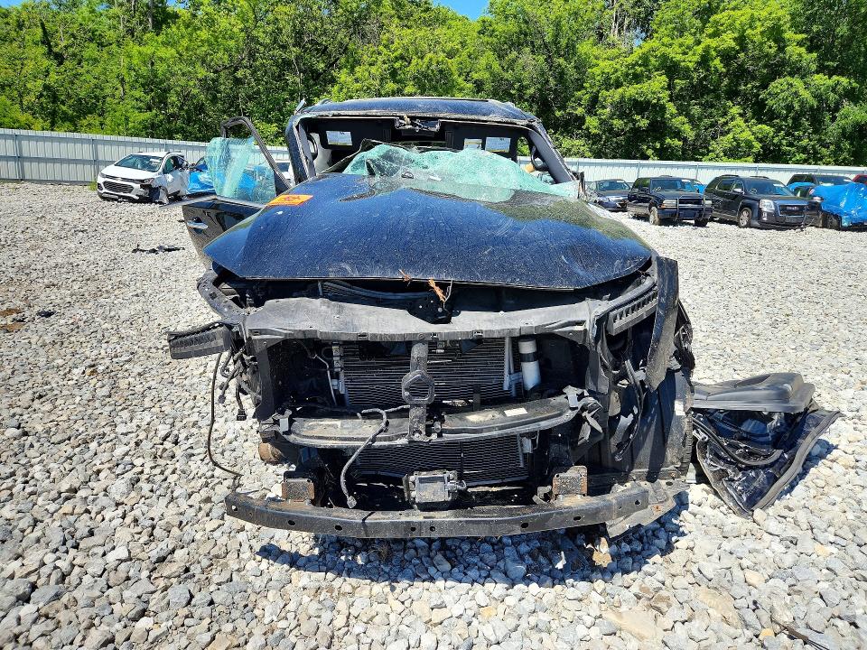 2021 Infiniti Qx80 მანქანა იყიდება აუქციონზე, vin: JN8AZ2BEXM9272527, აუქციონის ნომერი: 55369776