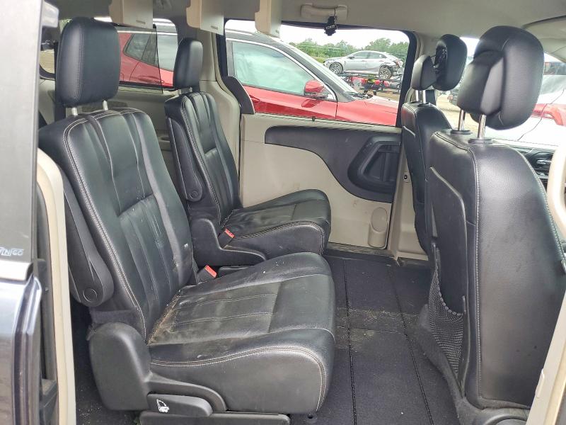 Продаж на аукціоні авто 2013 Chrysler Town & Country, vin: 2C4RC1BG4DR806479, номер лоту: 57996946