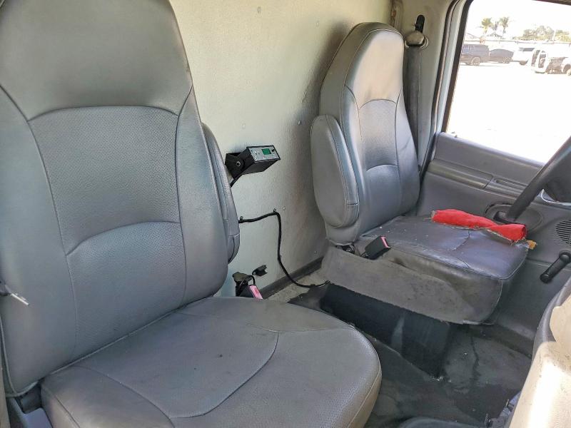 Aukcja sprzedaży 2008 Ford E350, vin: 1FTSS34P98DA81693, numer aukcji: 57550726