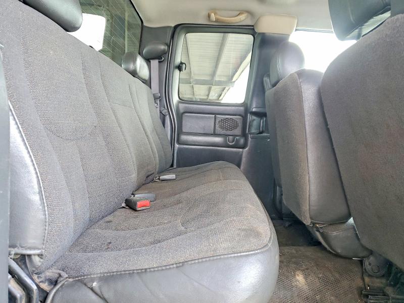 Aukcja sprzedaży 2004 Chevrolet Silverado, vin: 1GCEC19V14E321149, numer aukcji: 59137526
