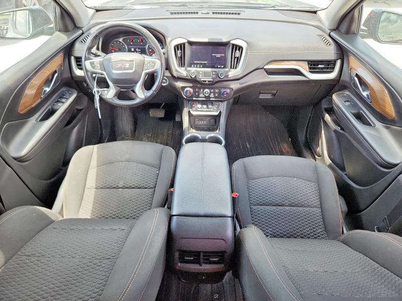 56872746 :رقم المزاد ، 3GKALMEV5KL223720 vin ، 2019 Gmc Terrain مزاد بيع