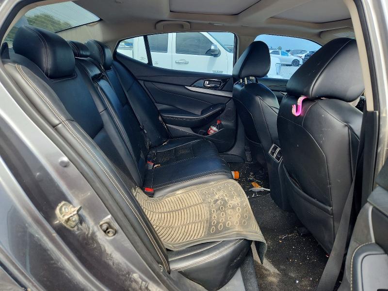 2016 Nissan Maxima მანქანა იყიდება აუქციონზე, vin: 1N4AA6AP9GC394189, აუქციონის ნომერი: 58482366