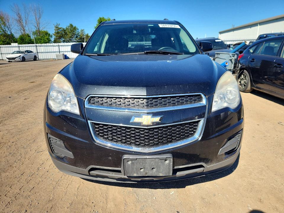 Продажа на аукционе авто 2015 Chevrolet Equinox, vin: 2GNFLFEK4F6292449, номер лота: 58439296