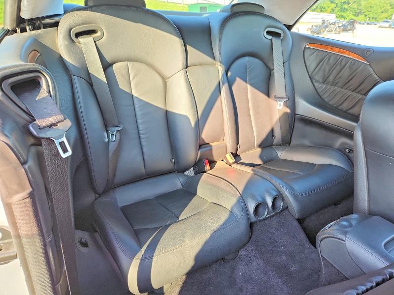 Aukcja sprzedaży 2009 Mercedes-benz Clk, vin: WDBTK56F09T108385, numer aukcji: 56946586