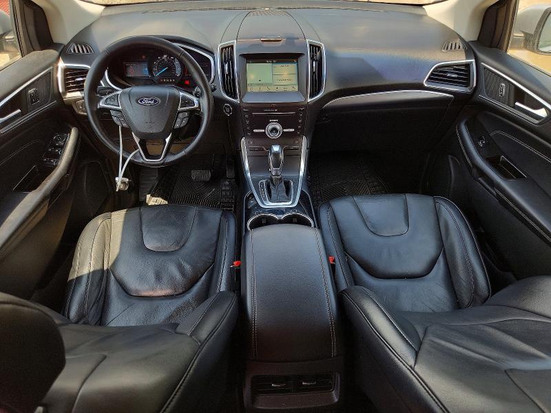 Aukcja sprzedaży 2018 Ford Edge, vin: 2FMPK3K90JBB08166, numer aukcji: 56742136