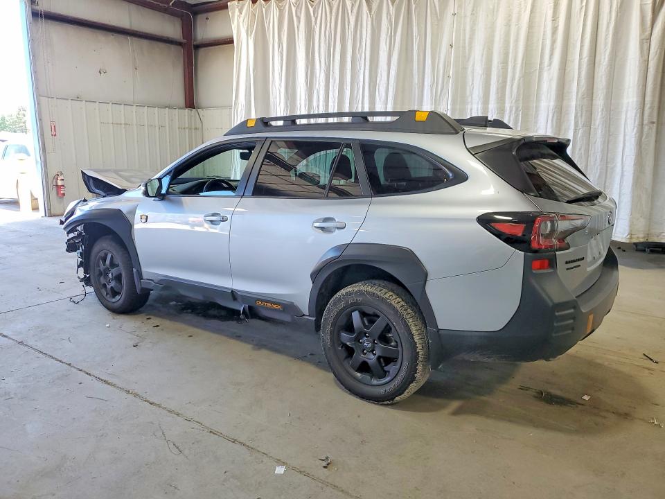 2025 Subaru Outback მანქანა იყიდება აუქციონზე, vin: 4S4BTGSD6S3182230, აუქციონის ნომერი: 57018186