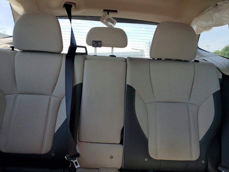 55653346 :رقم المزاد ، JF2SKAFC1MH566915 vin ، 2021 Subaru Forester مزاد بيع