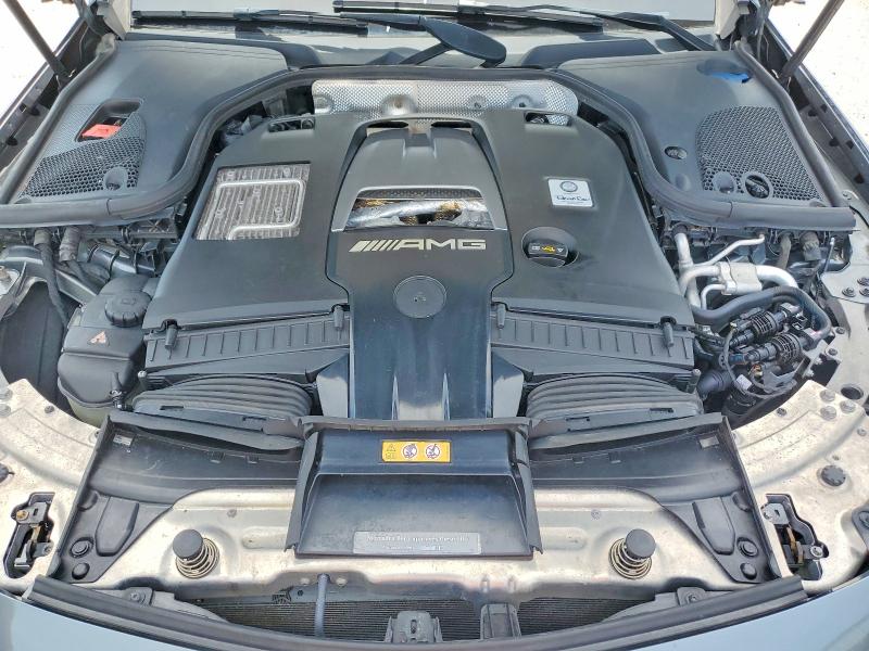 Продаж на аукціоні авто 2018 Mercedes-benz E, vin: WDDZH8KB6JA386096, номер лоту: 55823256
