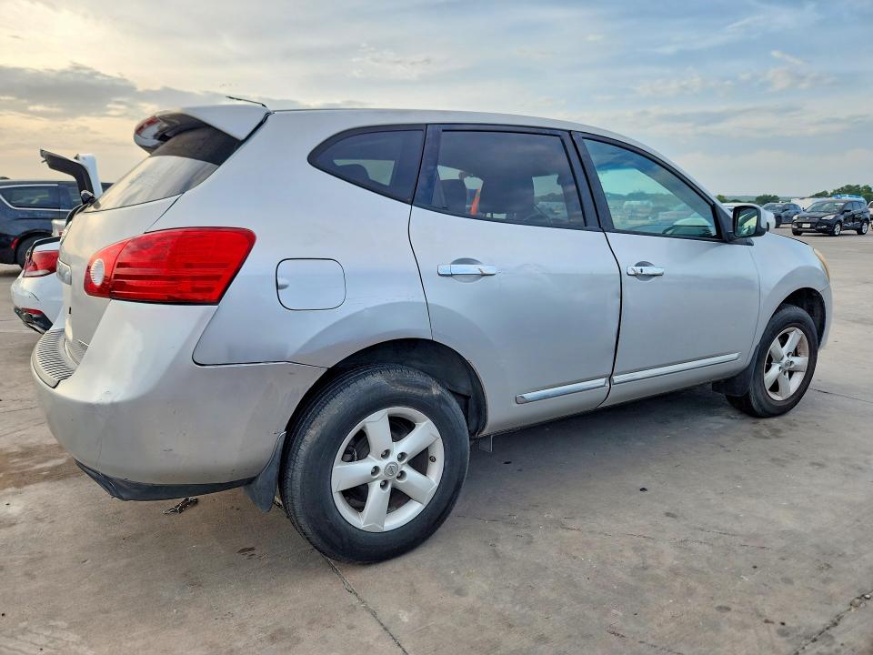 Aukcja sprzedaży 2013 Nissan Rogue, vin: JN8AS5MT4DW529622, numer aukcji: 59163986