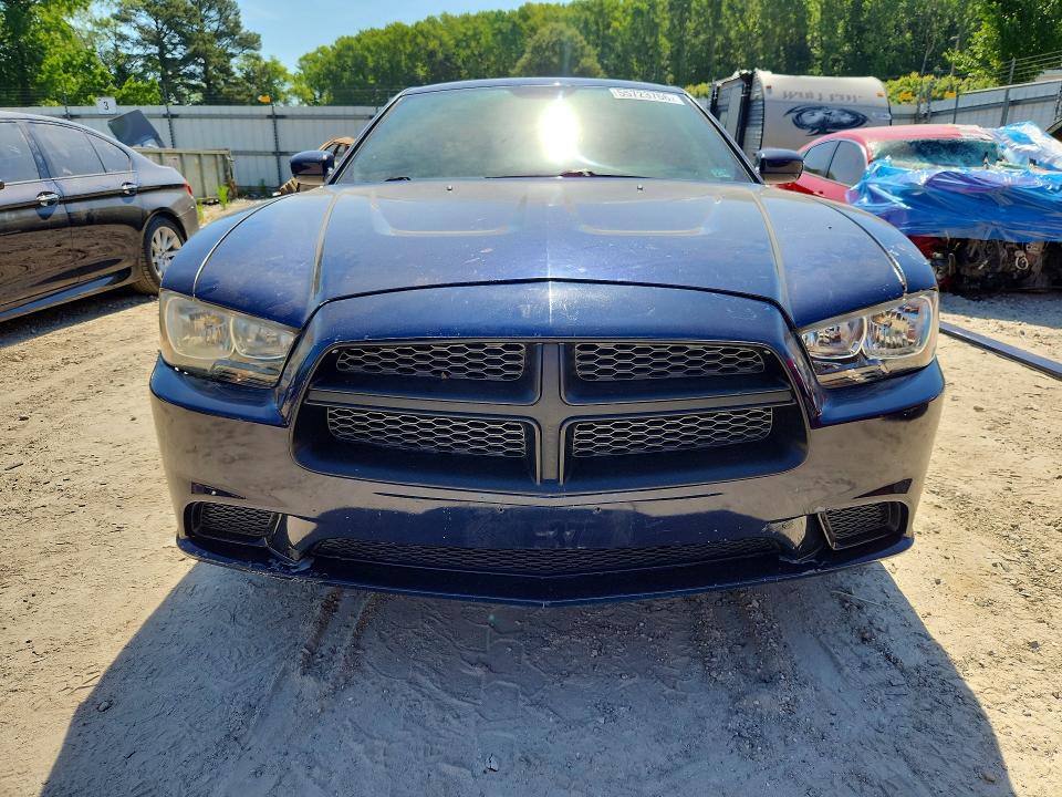 Aukcja sprzedaży 2014 Dodge Charger, vin: 2C3CDXBG0EH169303, numer aukcji: 55723766