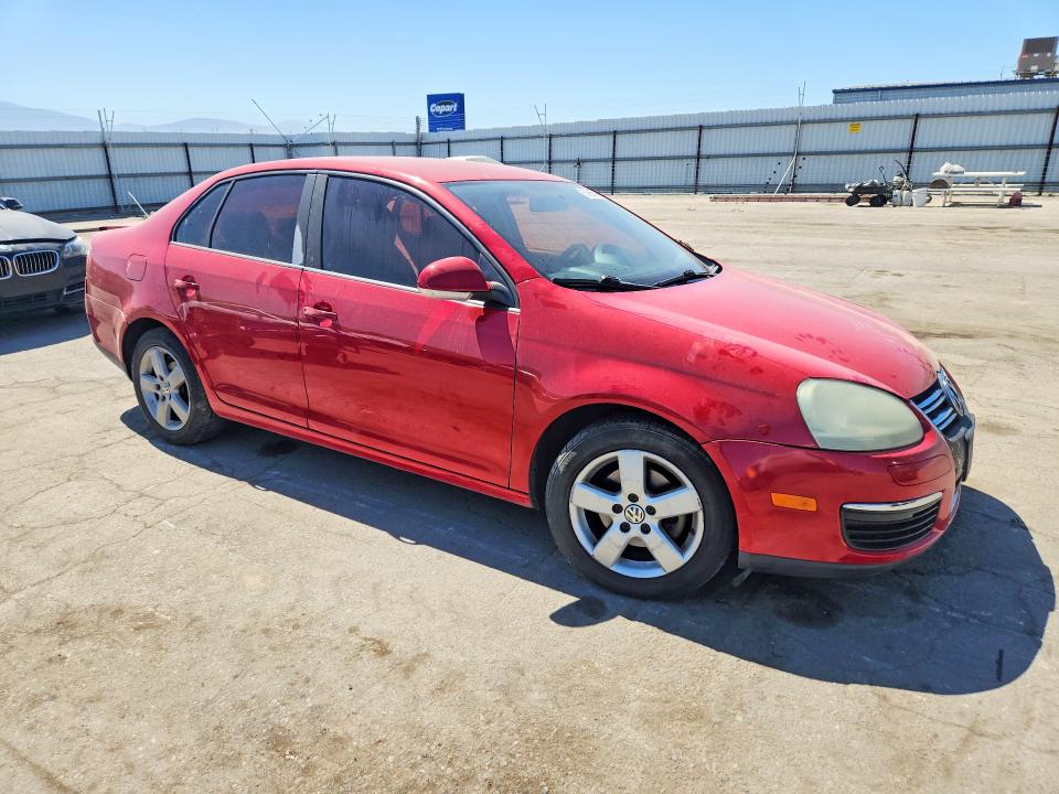 Продажа на аукционе авто 2009 Volkswagen Jetta, vin: 3VWJZ71K39M008197, номер лота: 57065696