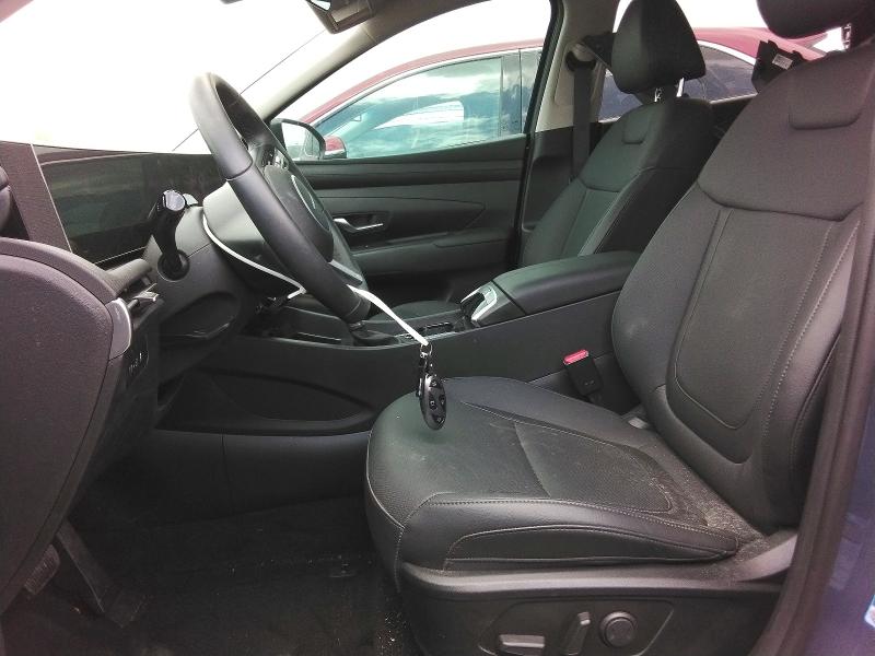 Продажа на аукционе авто 2026 Hyundai Tucson, vin: 5NMJCCDE8TH654963, номер лота: 58313696