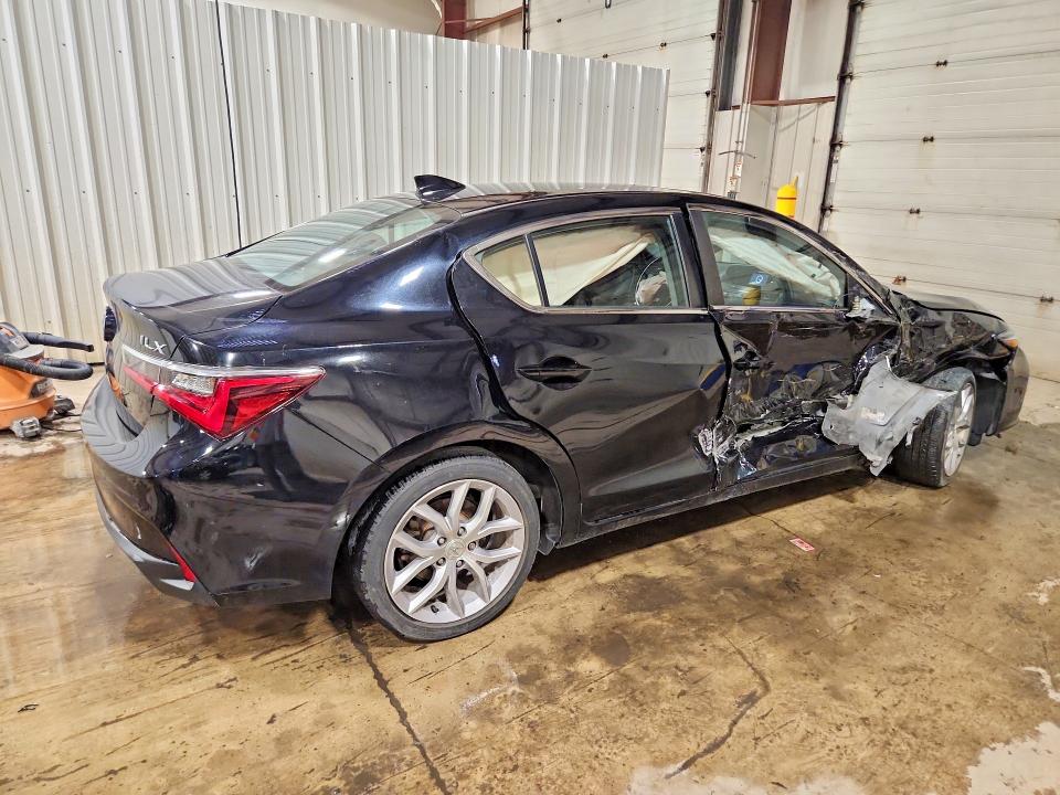 Продажа на аукционе авто 2019 Acura Ilx, vin: 19UDE2F35KA014359, номер лота: 57356986