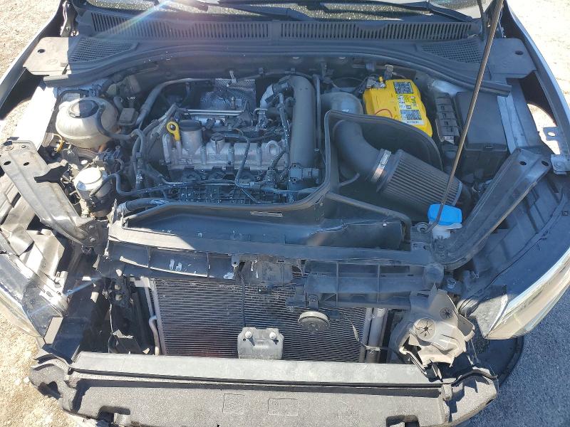 58839436 :رقم المزاد ، 3VWC57BU7MM068822 vin ، 2021 Volkswagen Jetta مزاد بيع