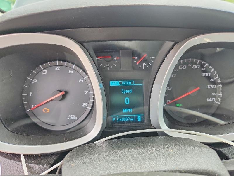 58774656 :رقم المزاد ، 2GNALBEK4E6228946 vin ، 2014 Chevrolet Equinox مزاد بيع