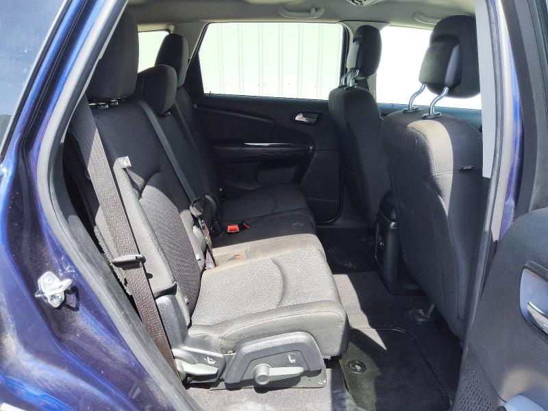 Продажа на аукционе авто 2018 Dodge Journey, vin: 3C4PDCBB0JT219340, номер лота: 57939306