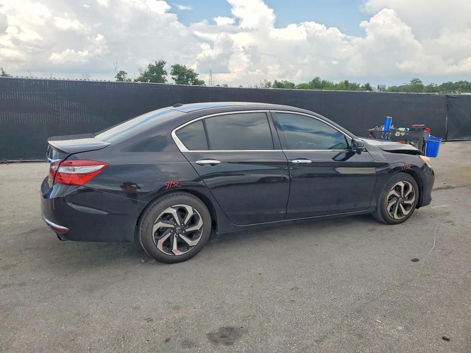 Aukcja sprzedaży 2017 Honda Accord, vin: 1HGCR3F88HA000630, numer aukcji: 85965075