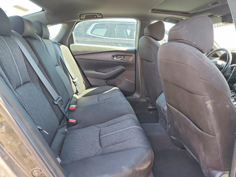 Aukcja sprzedaży 2023 Honda Accord, vin: 1HGCY2F53PA016493, numer aukcji: 56633526