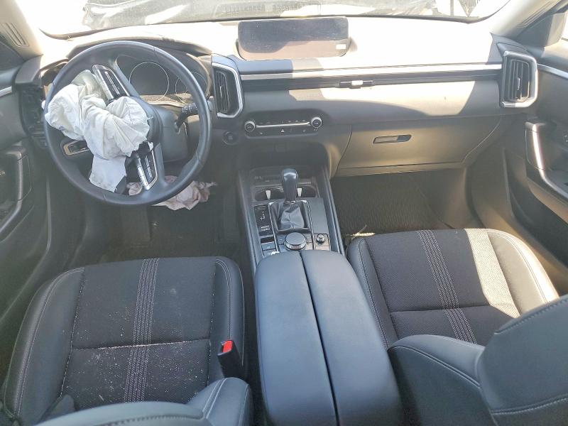 2024 Mazda Cx-50 მანქანა იყიდება აუქციონზე, vin: 7MMVABBM8RN204253, აუქციონის ნომერი: 85978275