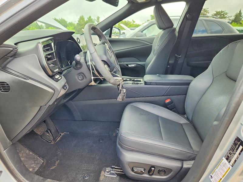 Продаж на аукціоні авто 2025 Lexus Rx 350h, vin: 2T2BBMCA4SC084889, номер лоту: 56339396
