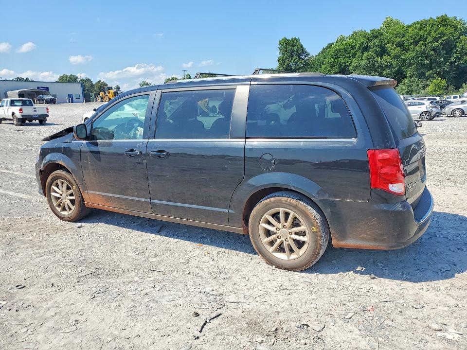 Aukcja sprzedaży 2019 Dodge Grand Caravan, vin: 2C4RDGCG1KR514266, numer aukcji: 56551566