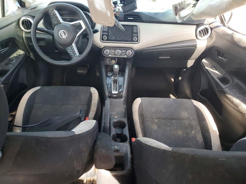 Aukcja sprzedaży 2020 Nissan Versa, vin: 3N1CN8EV6LL867446, numer aukcji: 55097006