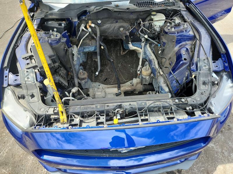 Aukcja sprzedaży 2015 Ford Mustang, vin: 1FA6P8CF5F5344316, numer aukcji: 57469766