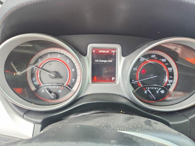 2012 Dodge Journey მანქანა იყიდება აუქციონზე, vin: 3C4PDCDGXCT226775, აუქციონის ნომერი: 55018176
