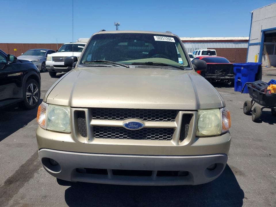 Aukcja sprzedaży 2002 Ford Explorer, vin: 1FMYU60E02UC67832, numer aukcji: 59251266