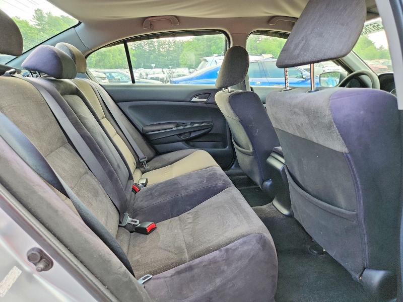 Продаж на аукціоні авто 2009 Honda Accord, vin: 1HGCP25399A121822, номер лоту: 56783646