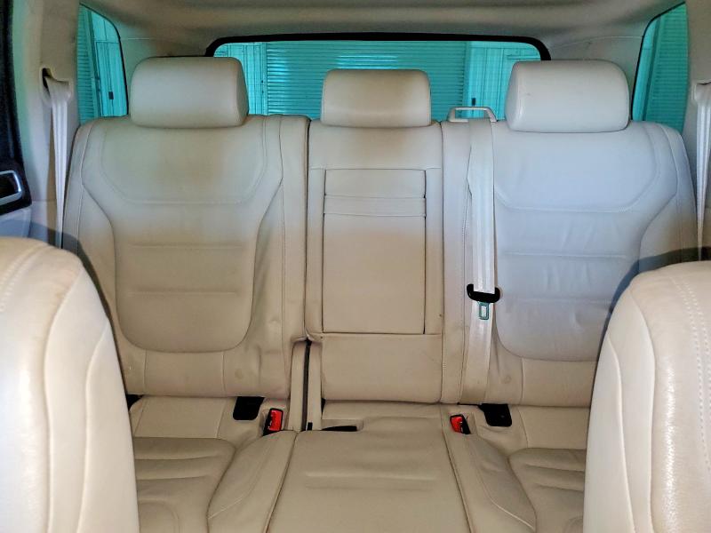 Продаж на аукціоні авто 2015 Volkswagen Touareg, vin: WVGEF9BP2FD001490, номер лоту: 57541376