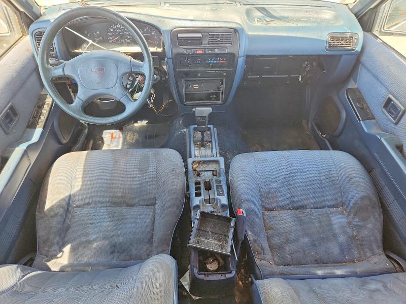 Продаж на аукціоні авто 1995 Nissan Pathfinder, vin: JN8HD17S9SW010874, номер лоту: 57071476