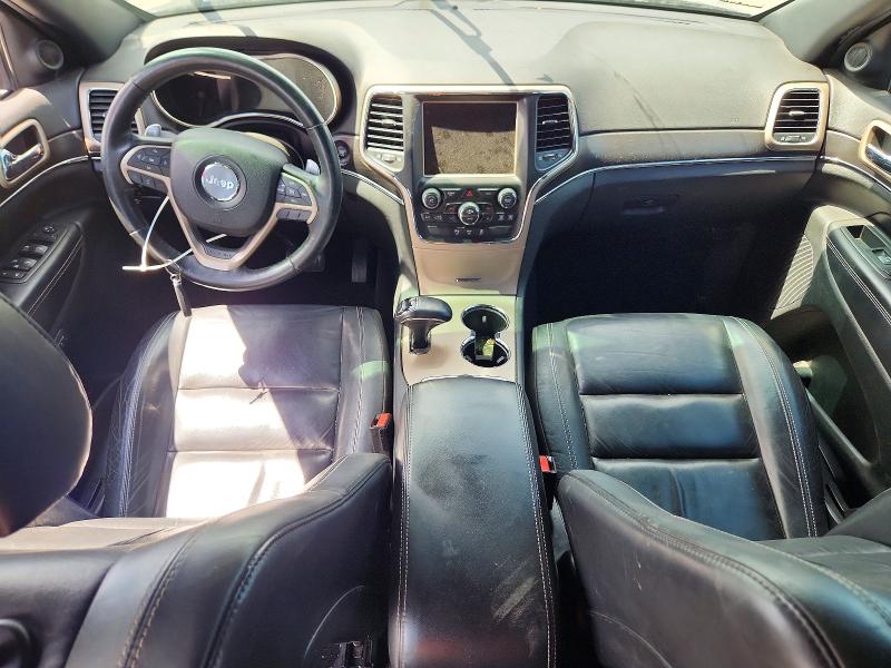 Aukcja sprzedaży 2015 Jeep Grand Cherokee, vin: 1C4RJFBG8FC684675, numer aukcji: 55698796