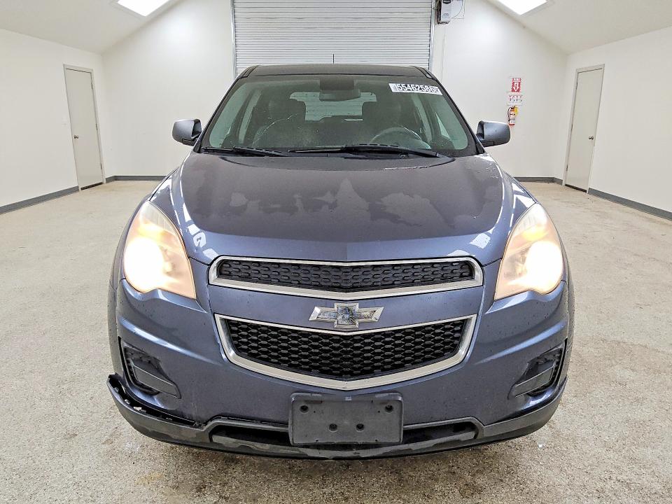 Продажа на аукционе авто 2013 Chevrolet Equinox, vin: 2GNFLCEK9D6309757, номер лота: 55462586
