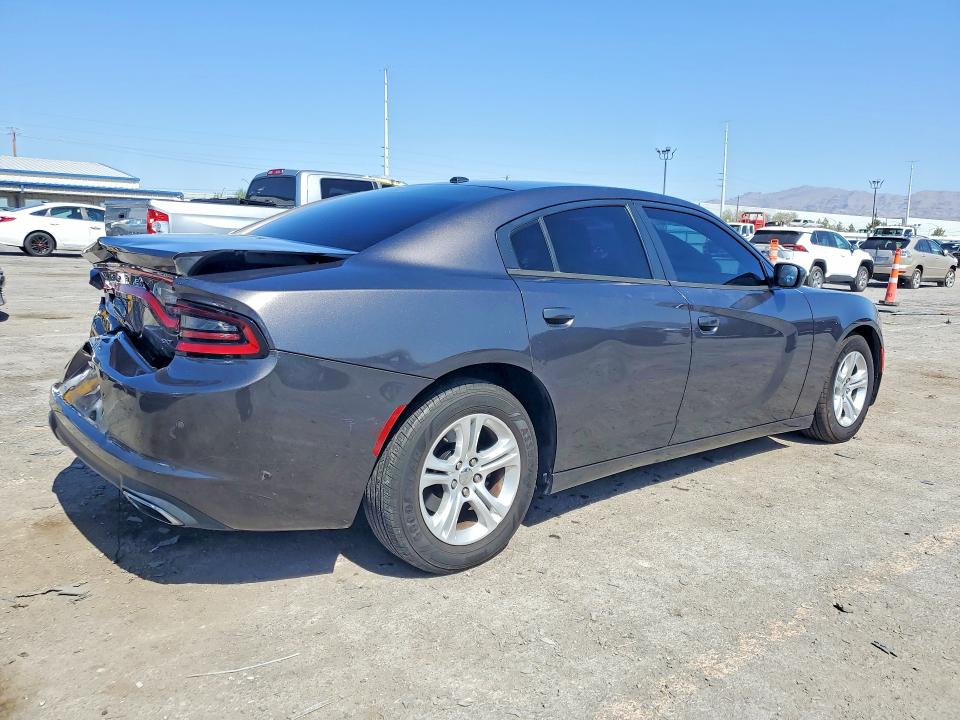 Продажа на аукционе авто 2018 Dodge Charger, vin: 2C3CDXBG6JH197035, номер лота: 59322296