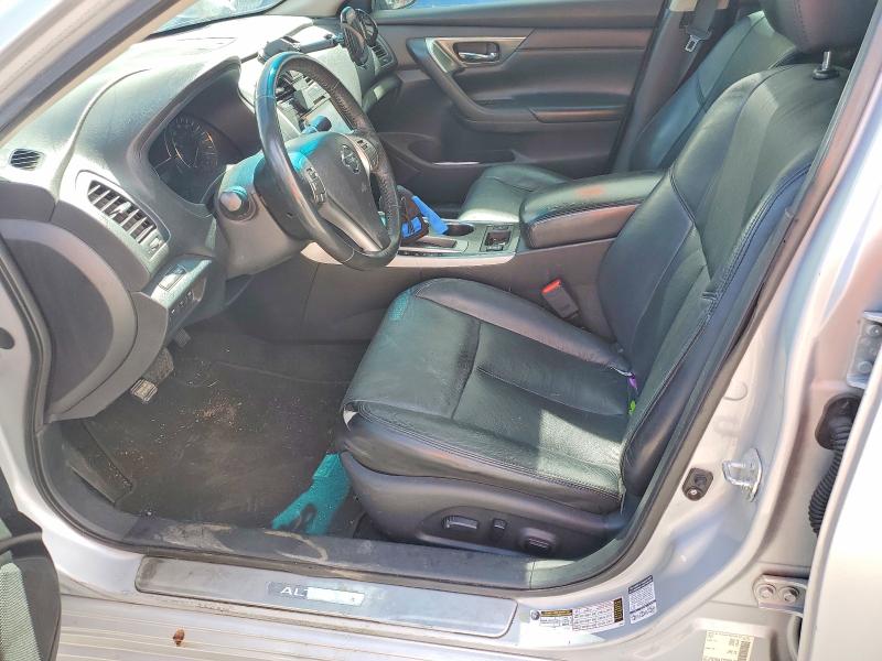 55929786 :رقم المزاد ، 1N4AL3AP7FN864733 vin ، 2015 Nissan Altima مزاد بيع