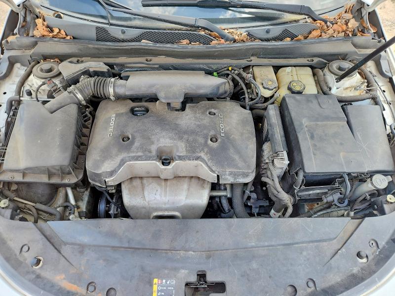 Продаж на аукціоні авто 2014 Chevrolet Impala, vin: 2G11Y5SL0E9262852, номер лоту: 56743476