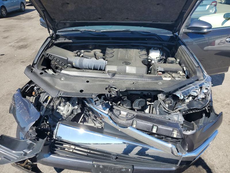Продаж на аукціоні авто 2023 Toyota 4runner, vin: JTEKU5JR8P6180273, номер лоту: 55914066