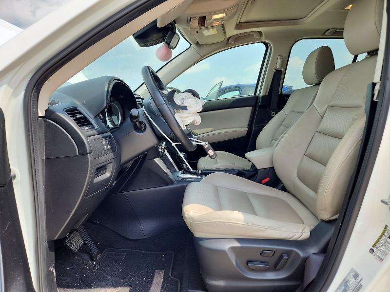 Aukcja sprzedaży 2015 Mazda Cx-5, vin: JM3KE2DY7F0497568, numer aukcji: 58098476