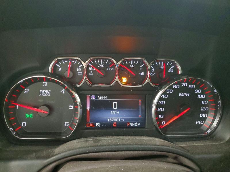 Продаж на аукціоні авто 2016 Gmc Yukon, vin: 1GKS2BKC4GR344995, номер лоту: 57545166