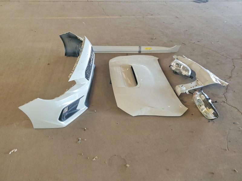 58238076 :رقم المزاد ، JF1VA1A6XM9820637 vin ، 2021 Subaru Wrx مزاد بيع