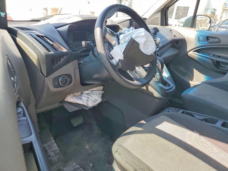 Продаж на аукціоні авто 2023 Ford Transit Connect, vin: NM0LS7S29P1565833, номер лоту: 56149736
