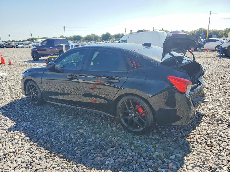 Aukcja sprzedaży 2022 Honda Civic, vin: 2HGFE2F54NH531653, numer aukcji: 58939746