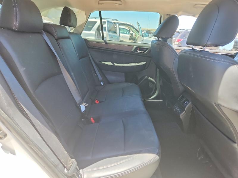 2019 Subaru Outback მანქანა იყიდება აუქციონზე, vin: 4S4BSENC5K3274844, აუქციონის ნომერი: 56808356