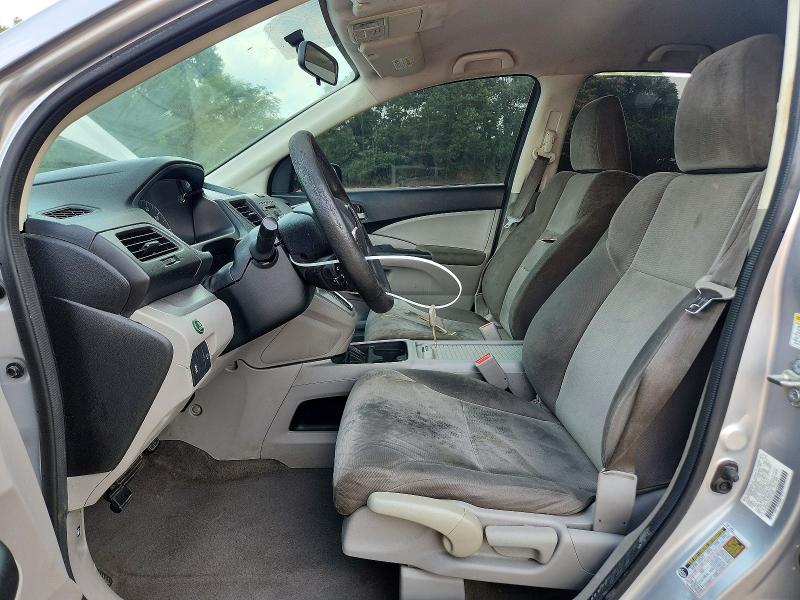 Продажа на аукционе авто 2014 Honda Cr-v, vin: 2HKRM3H32EH531500, номер лота: 56523976