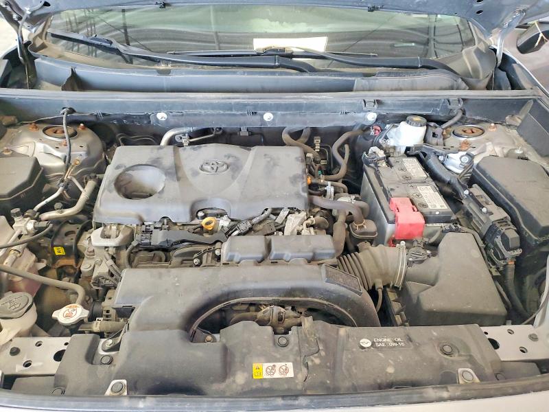 Продажа на аукционе авто 2021 Toyota Rav4, vin: 2T3R1RFV3MC183215, номер лота: 56193526